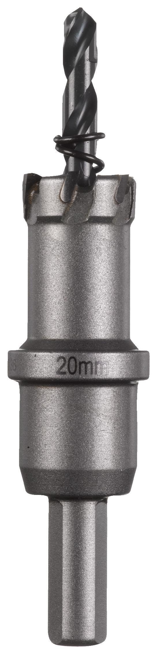 Milwaukee TCT Hålsåg 20 mm