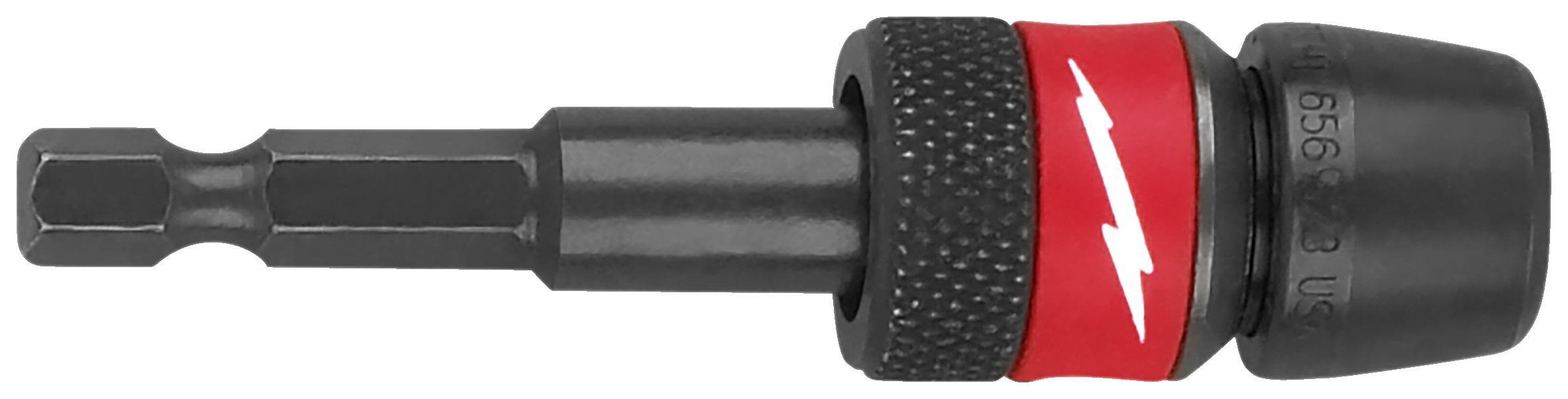 Milwaukee 4932479553 Hålsågshållare 1/4