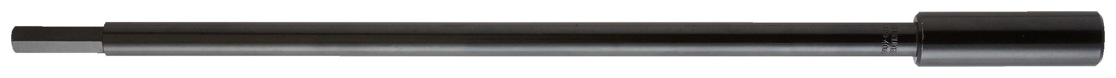 Milwaukee 4932479470 Förlängare 9,5 mm HEX, 300 mm