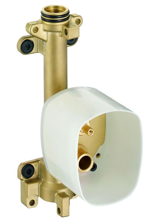 Hansgrohe Axor ShowerCollection Inbyggnadsdel