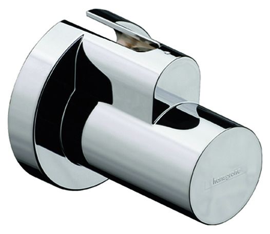 Hansgrohe Flowstar Täckkåpa