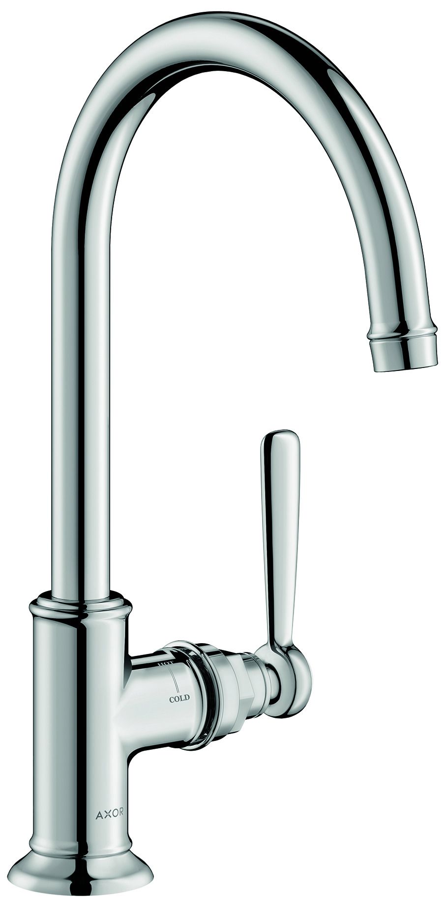 Hansgrohe Axor Montreux Köksblandare