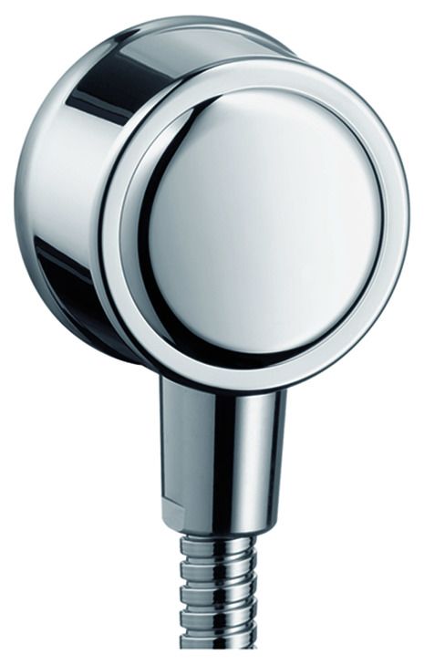 Hansgrohe Fixfit Classic Slanganslutning