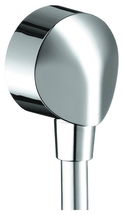 Hansgrohe Fixfit Slanganslutning