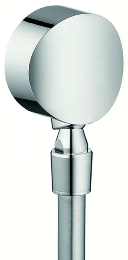 Hansgrohe Fixfit S Slanganslutning