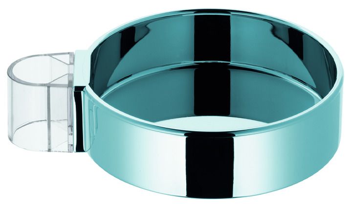 Hansgrohe Casetta C Sæbeskål