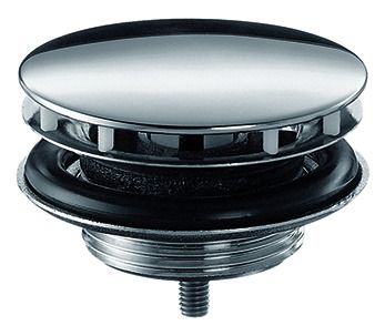 Hansgrohe 50001000 Silventil