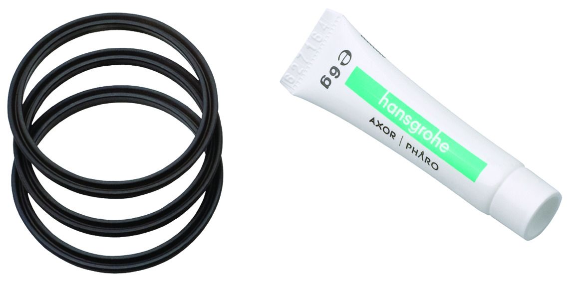 Hansgrohe 98702000 O-ring