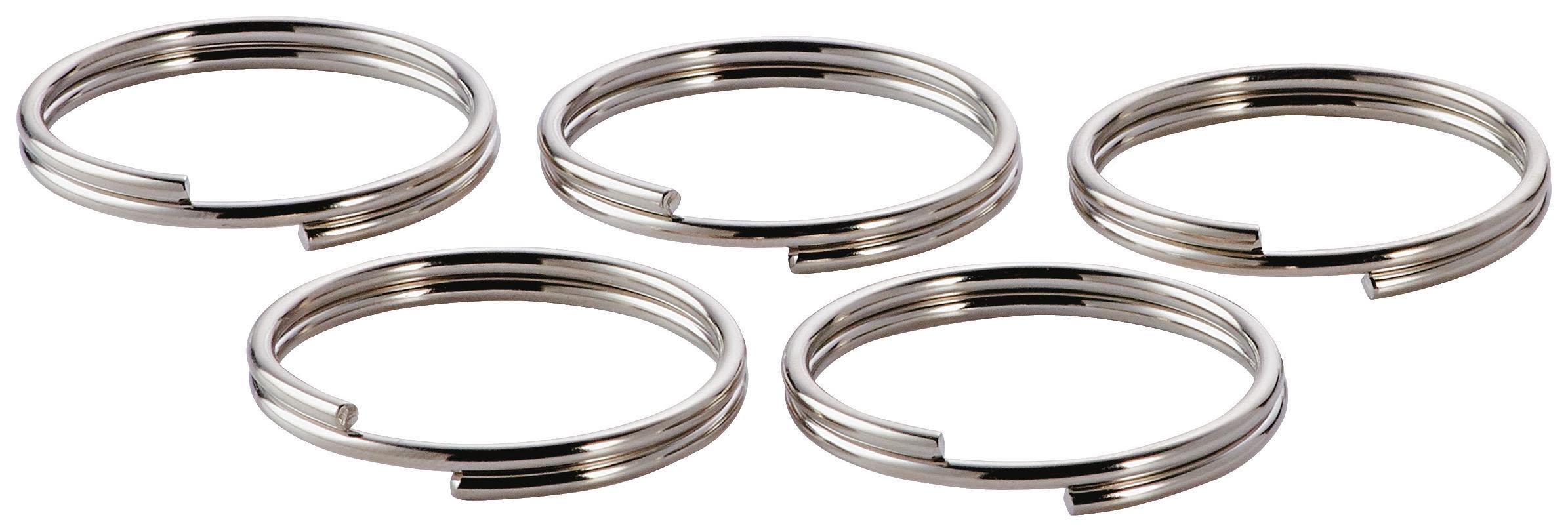 Milwaukee 4932471433 Nyckelring 38 mm