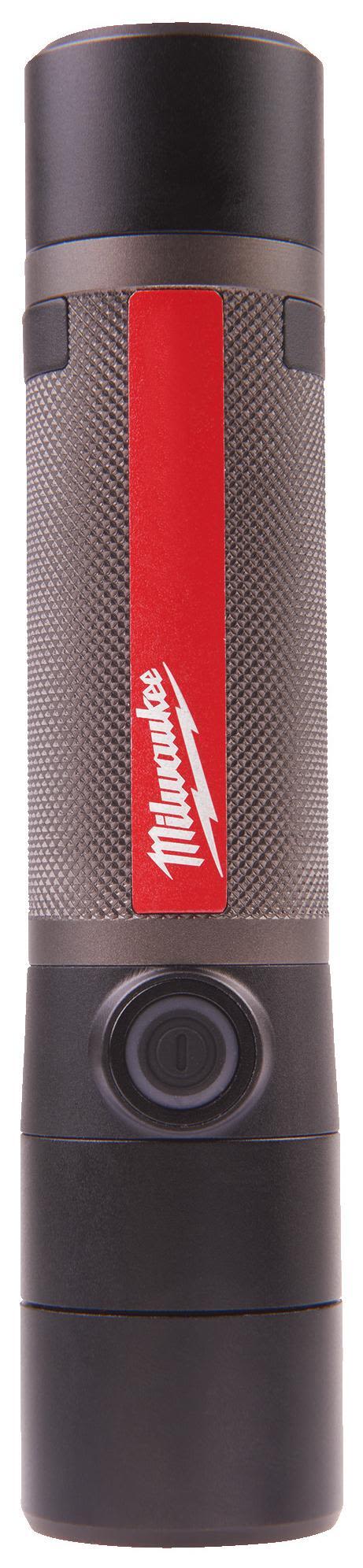 Milwaukee L4 FMLED-301 Ficklampa uppladdningsbar