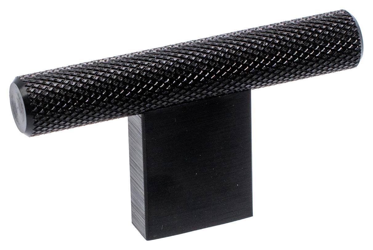 Gustavsberg K10 Knopp svart