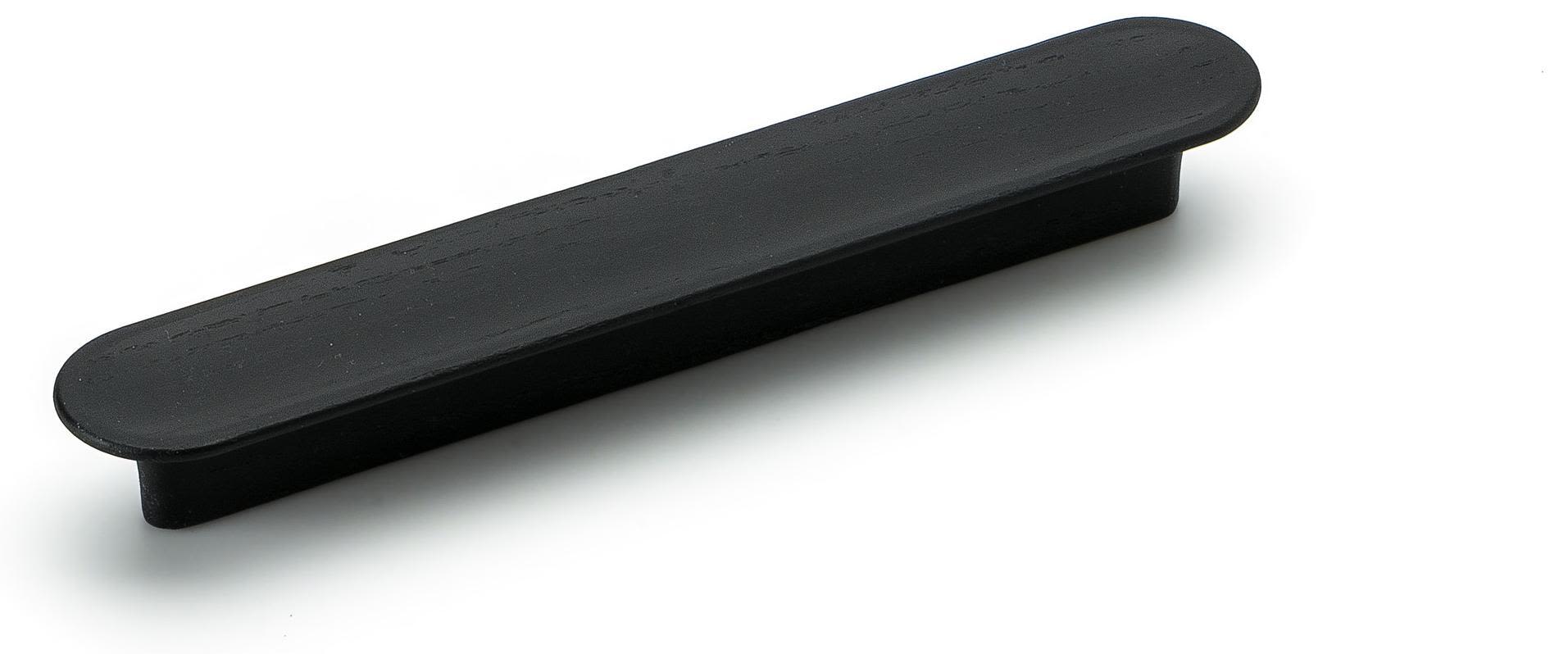 Gustavsberg H9 Handtag svart, cc 128 mm