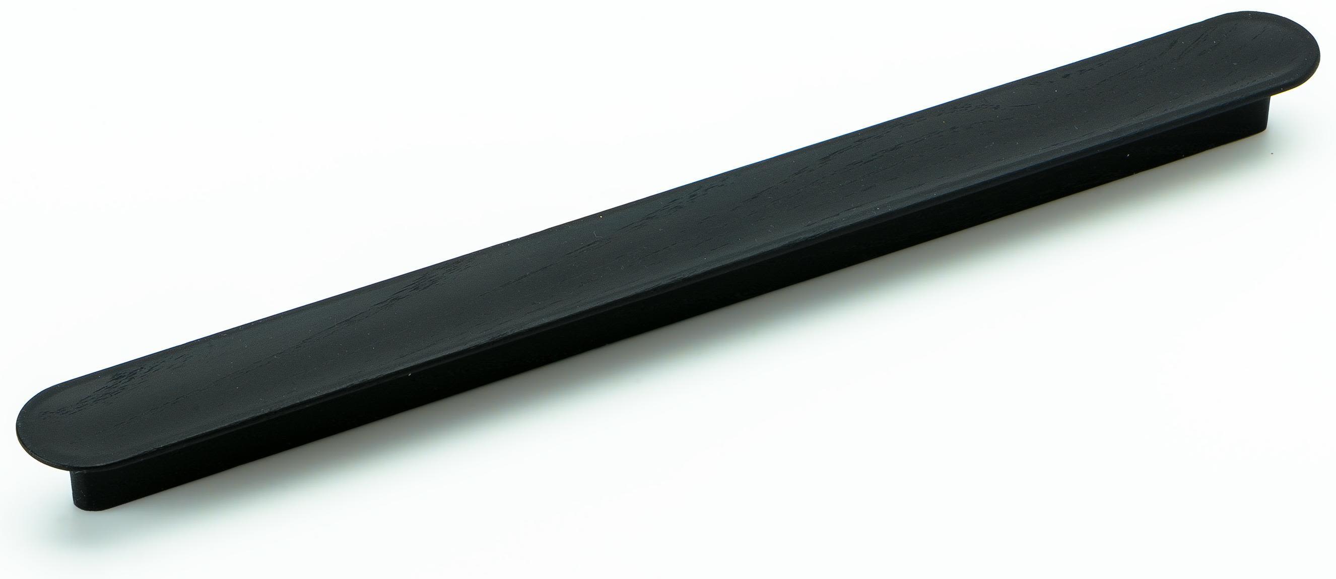 Gustavsberg H9 Handtag svart, cc 256 mm