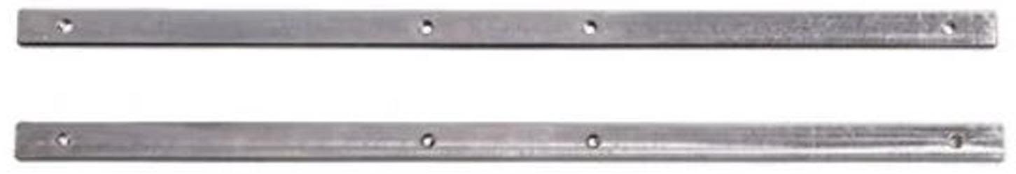 Milwaukee 4932479069 Förbindningsstycke till styrskena, 2-pack
