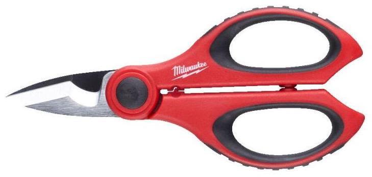 Milwaukee 4932478620 Elektrikersax