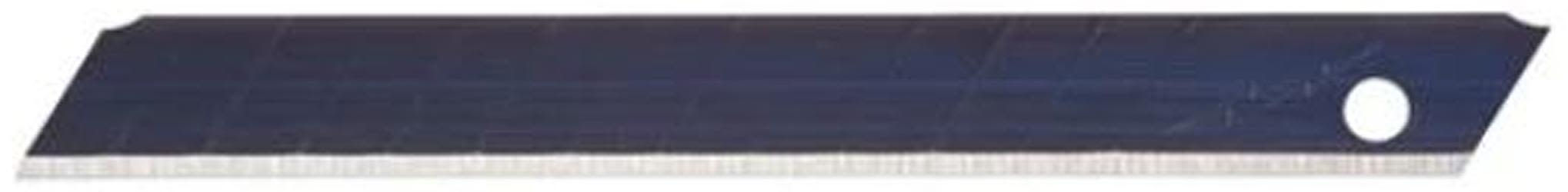 Milwaukee 4932480106 Brytblad 9 mm, 10-pack