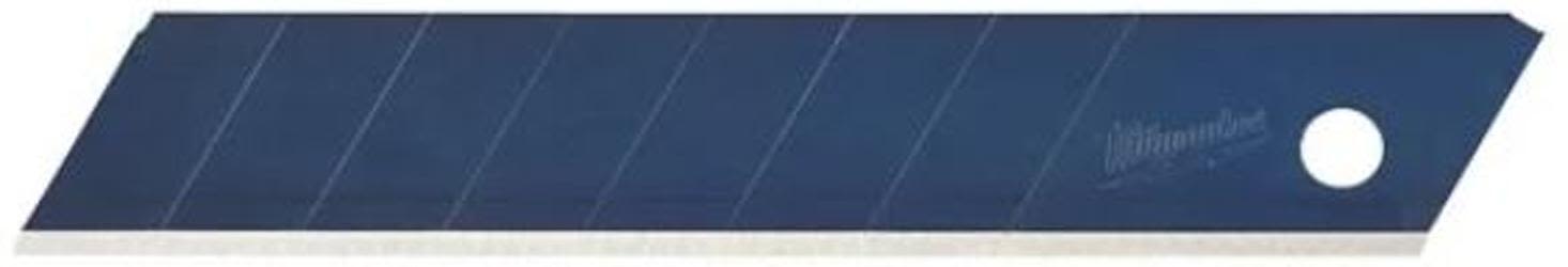 Milwaukee 4932480107 Brytblad 18 mm, 10-pack