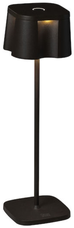Konstsmide Nice Bordslampa svart