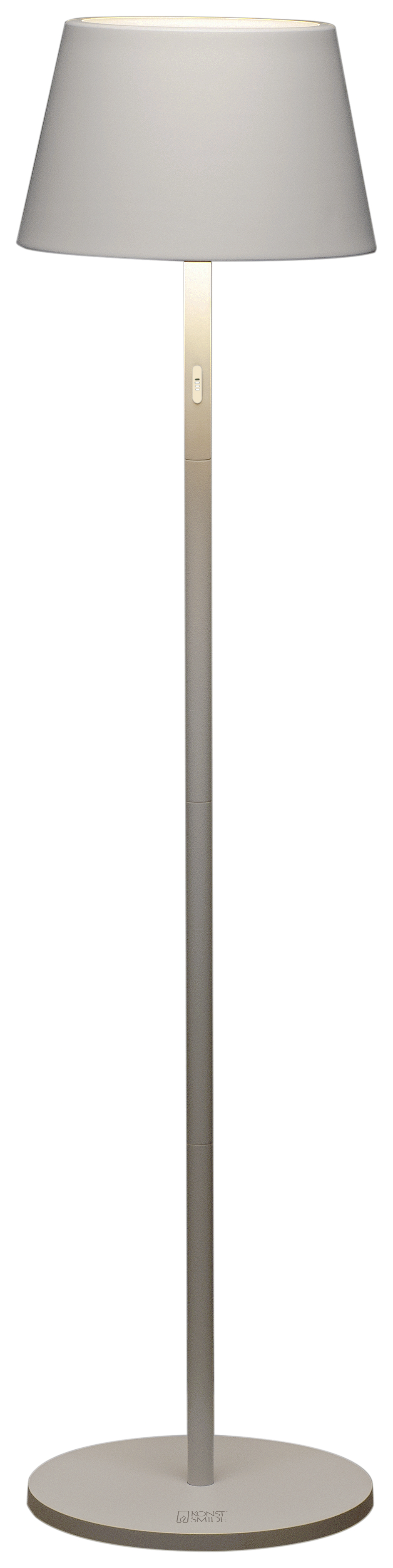 Konstsmide Pomezia Golvlampa