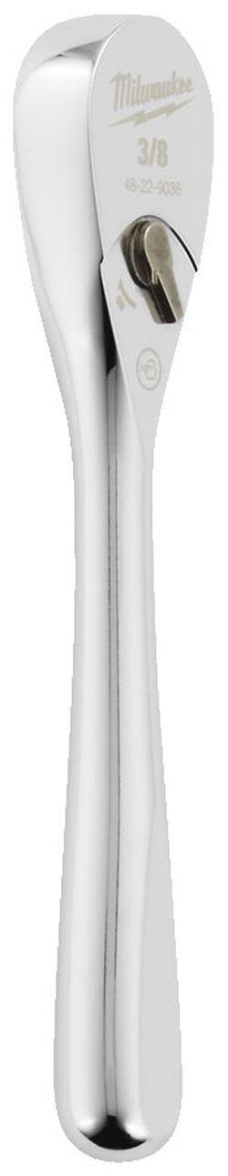 Milwaukee 4932479650 Spärrskaft 3/8 tum, kompakt