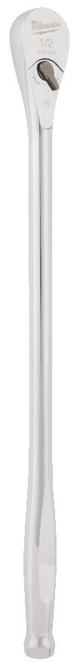 Milwaukee 4932479654 Spärrskaft 1/2 tum, långt