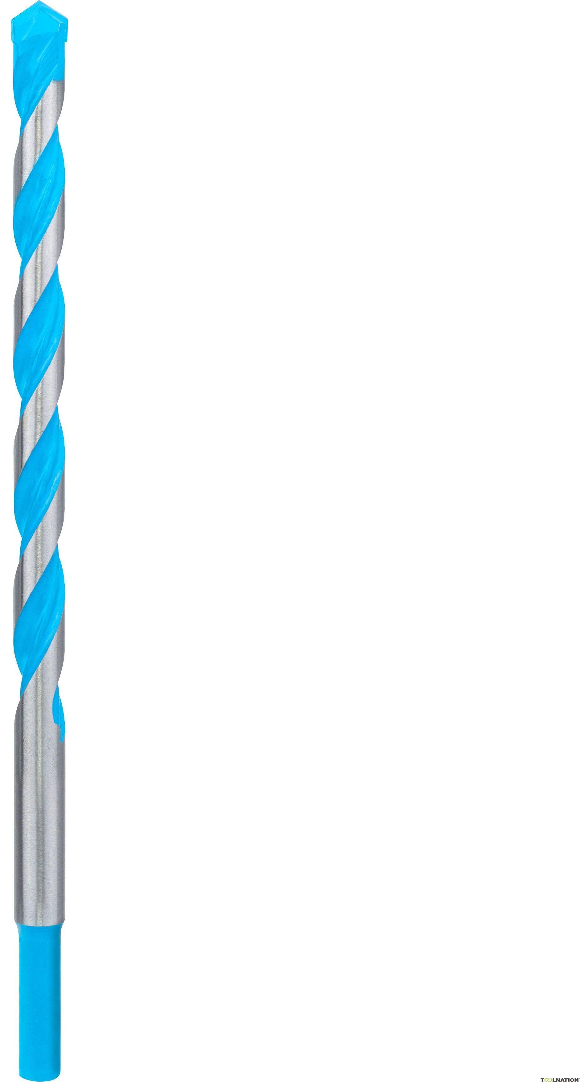 Bosch Expert CYL-9 MultiConstruction Universalborr Runt