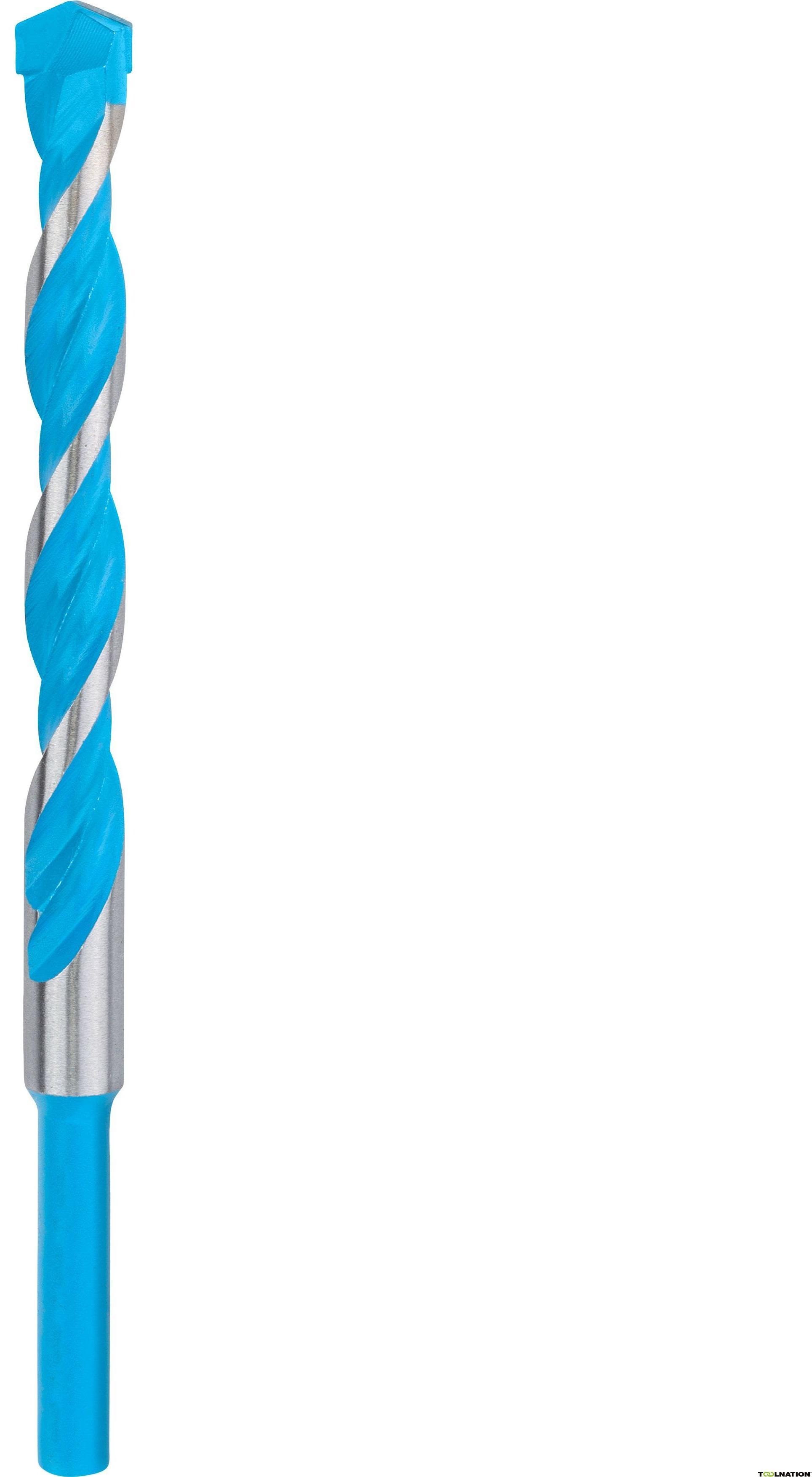Bosch Expert CYL-9 MultiConstruction Universalborr Runt
