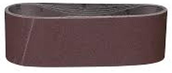 Milwaukee 4932480550 Slipband 75x457 mm, 5-pack K150