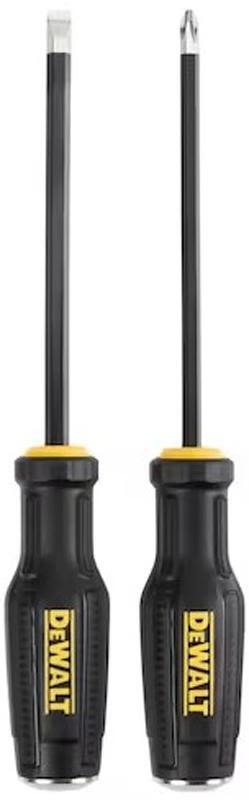 Dewalt DWHT65100 Skruvmejselsats 2 delar