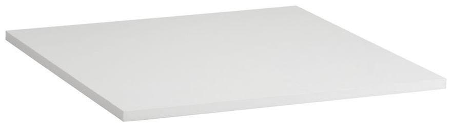 Elfa 224313 Hylla topphylla, vit