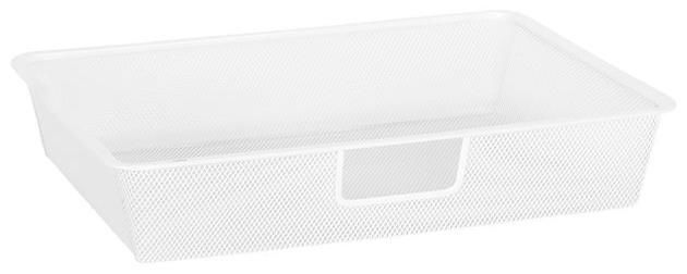 Elfa 234190 Meshback 45 cm, vit 449x336x85 mm