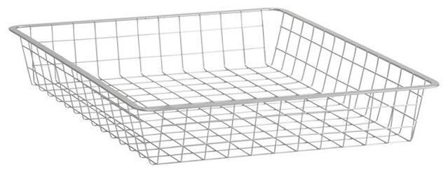 Elfa 145180 Trådback platinum 427x527x85 mm