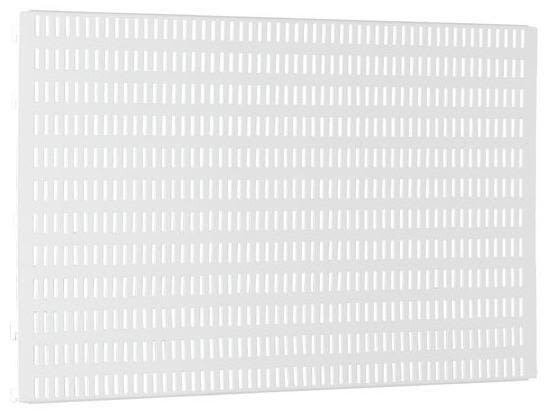 Elfa 478310 Förvaringstavla vit 598x15x382 mm