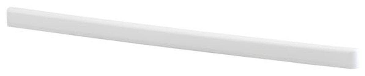 Elfa 601218 Kannatinsuoja valkoinen, 8x320x16 mm Vasen S: 30