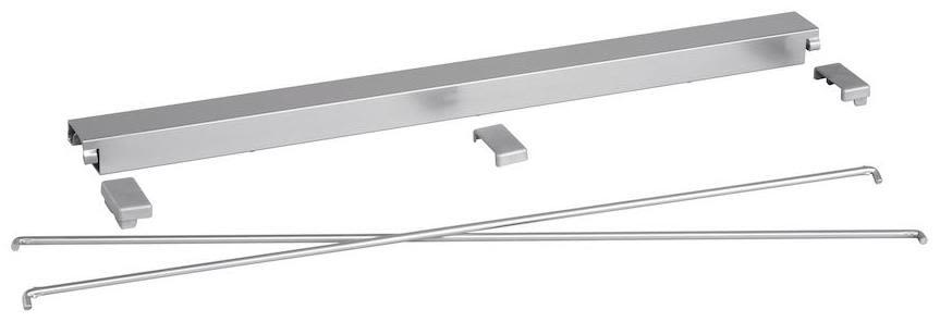 Elfa 603980 Stabiliseringskit platinum