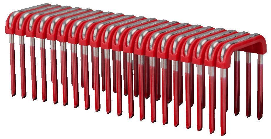 Milwaukee 4932479628 Kabelklammer 25 mm, 600-pack