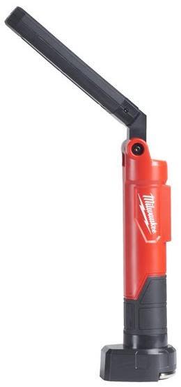 Milwaukee L4 SL550-301 Inspektionslampa med batteri