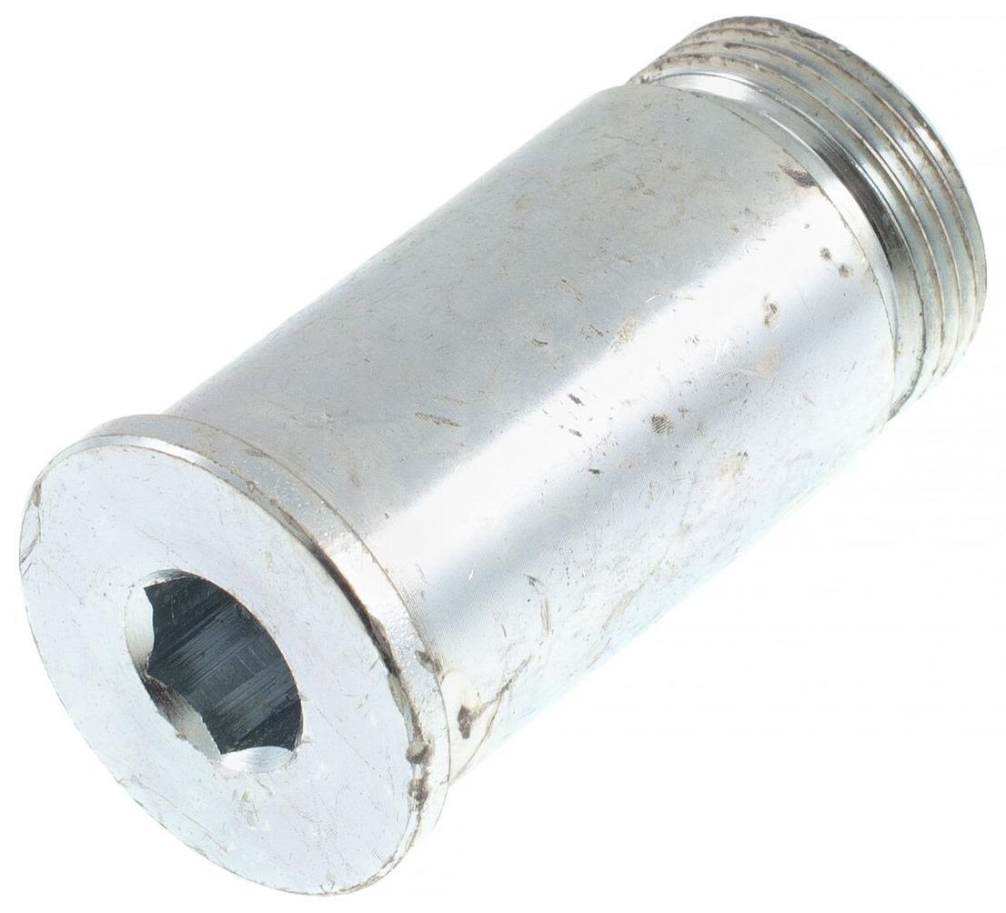 PELA 513734 Anslutningsbult till bärbalksadapter 507654