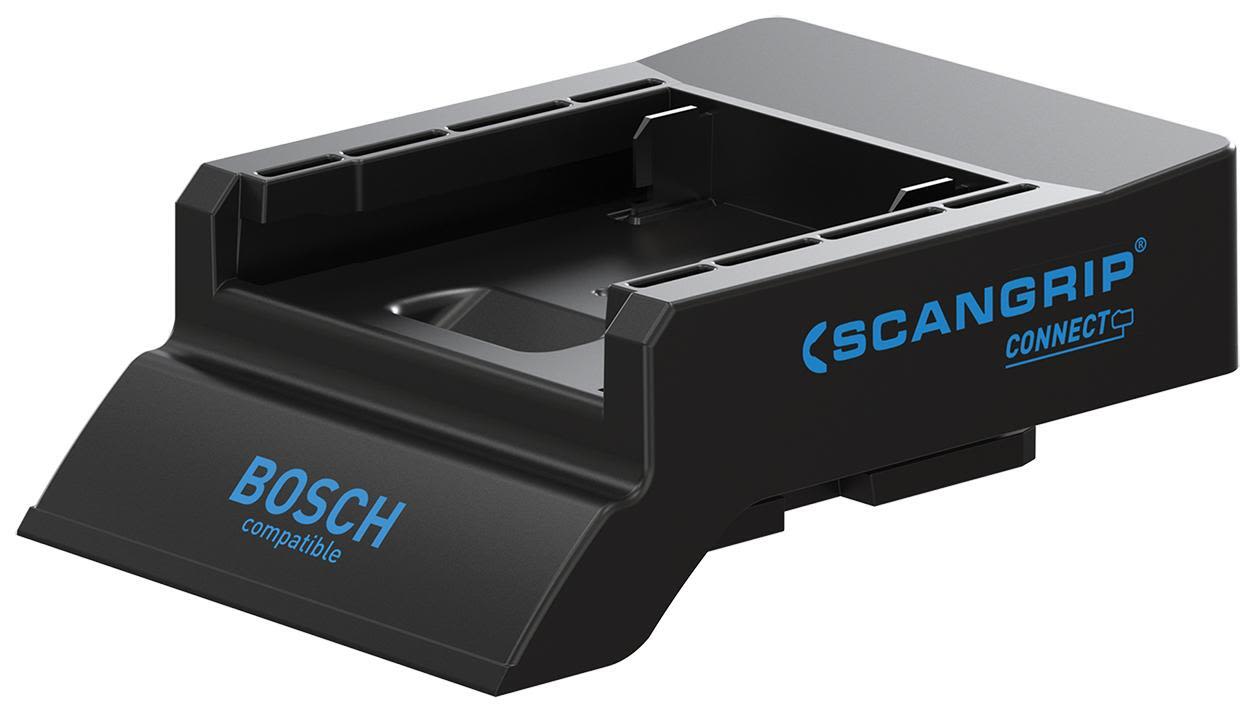 SCANGRIP CONNECT 03.6140C Adapteri Bosch/AMPshare-akkuja varten