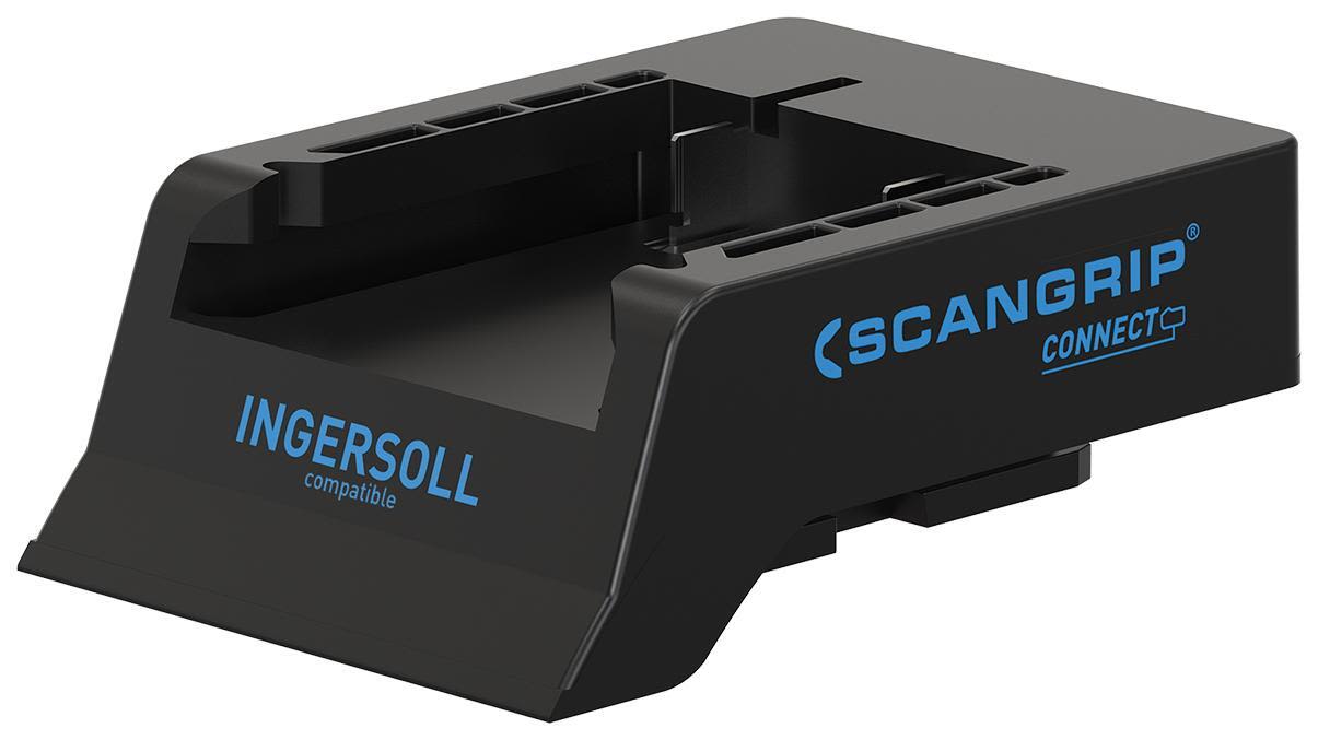 SCANGRIP CONNECT 03.6152C Adapter för Ingersoll