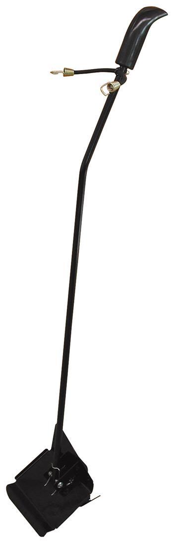 AL-KO 118885 Bioplugg för trädgårdstraktor 92-95 cm
