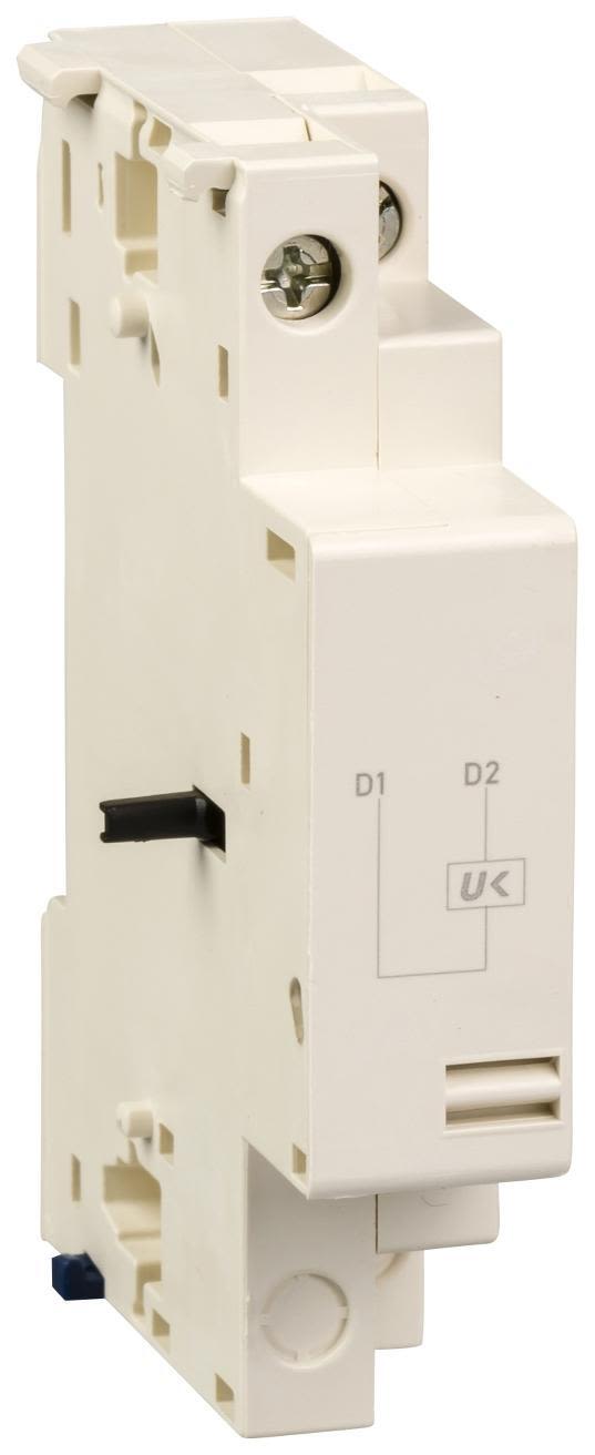 Schneider Electric GVAU225 Underspänningsutlösare 50 Hz 220-240V