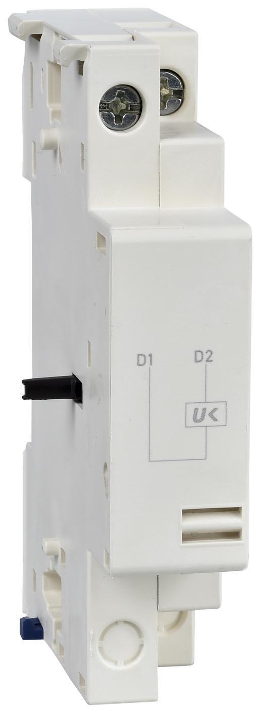 Schneider Electric GVAU385 Underspänningsutlösare 50 Hz 380-400V