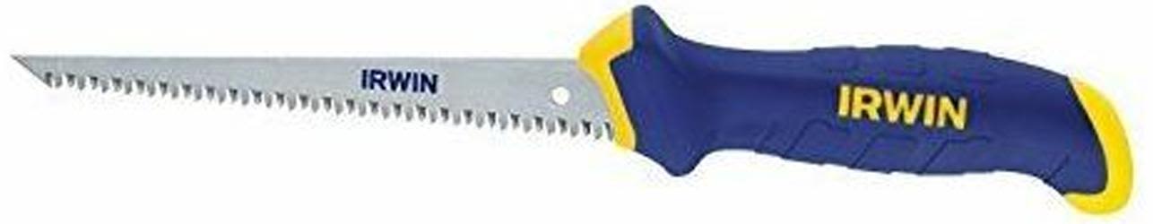 Irwin 10505705 Gipssåg 8 TPI, 165 mm