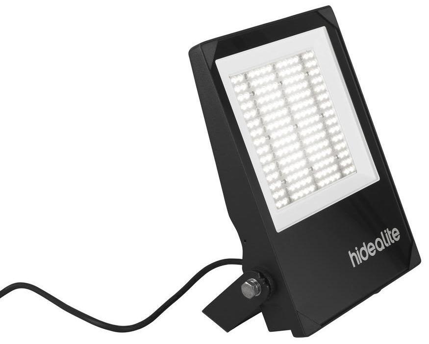 Hide-a-Lite Scout G2 L 7768004 Strålkastare svart, 4000 K Asym 150W, 21050 lm, L