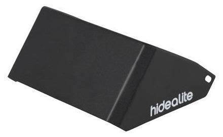 Hide-a-Lite Scout G2 7768008 Bländskydd svart XS