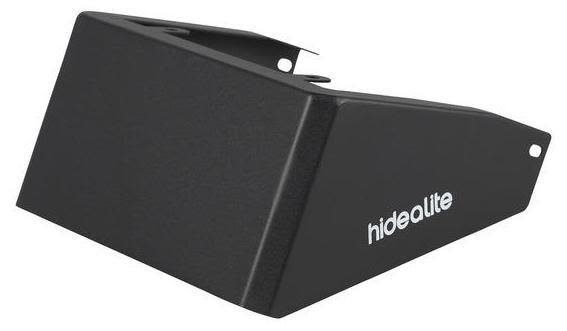Hide-a-Lite Scout G2 7768009 Bländskydd svart S