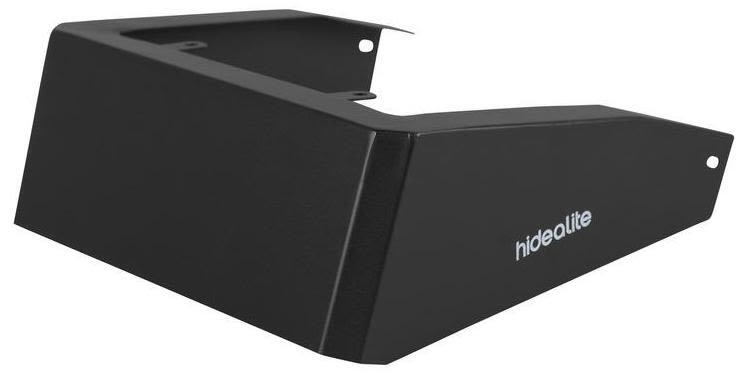 Hide-a-Lite Scout G2 7768011 Bländskydd svart L
