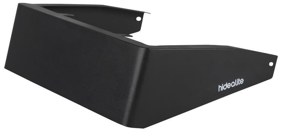 Hide-a-Lite Scout G2 7768012 Bländskydd svart XL