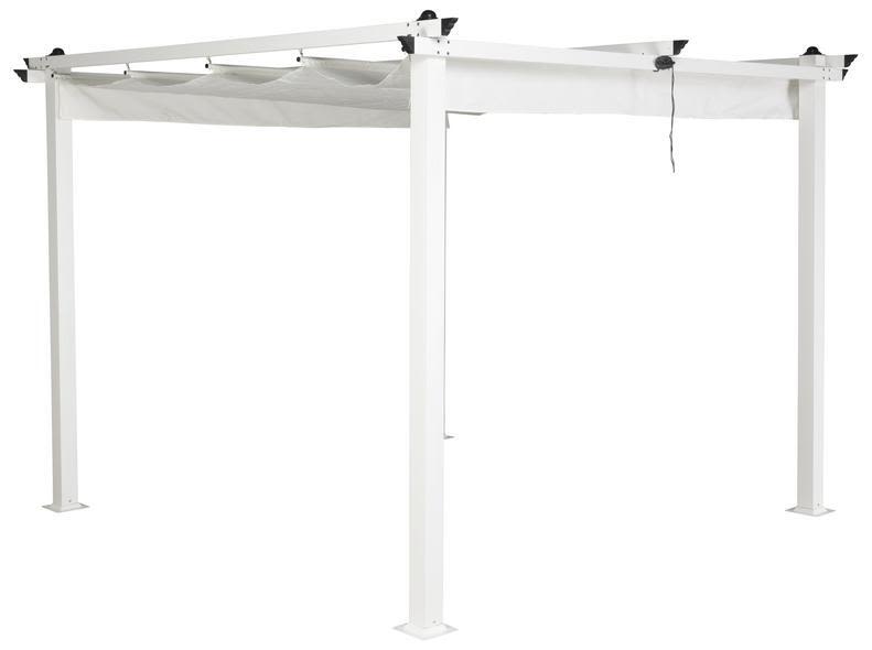 Venture Home Lazio 6059-006 Pergola vit